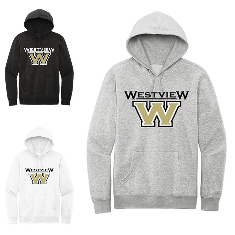 Hoodie &quot;Westview&quot;