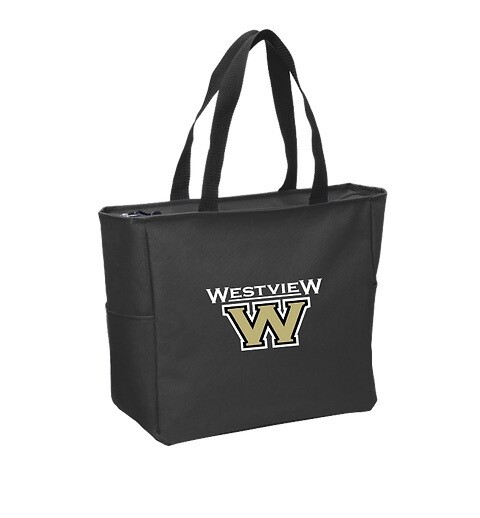 Tote Bag "Westview"