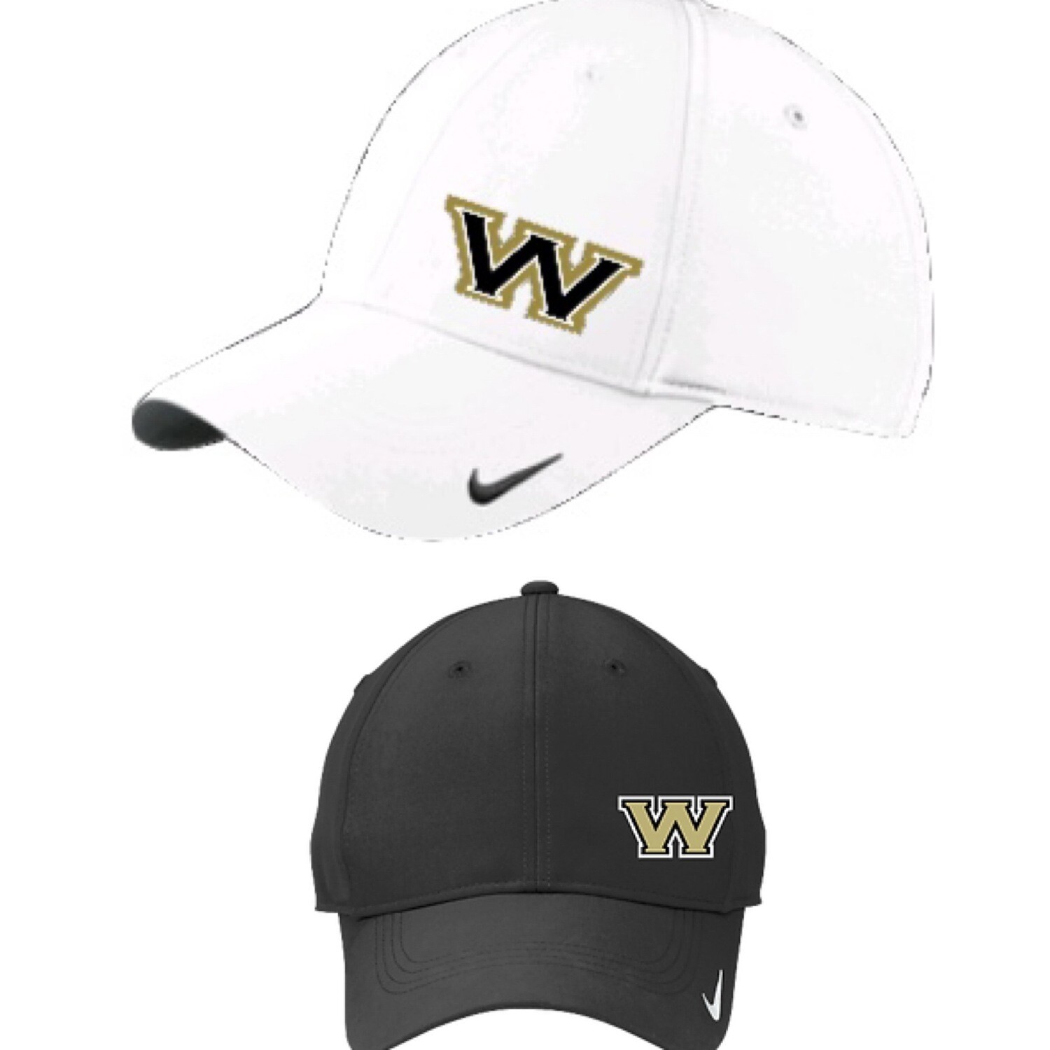Nike Hat "W"