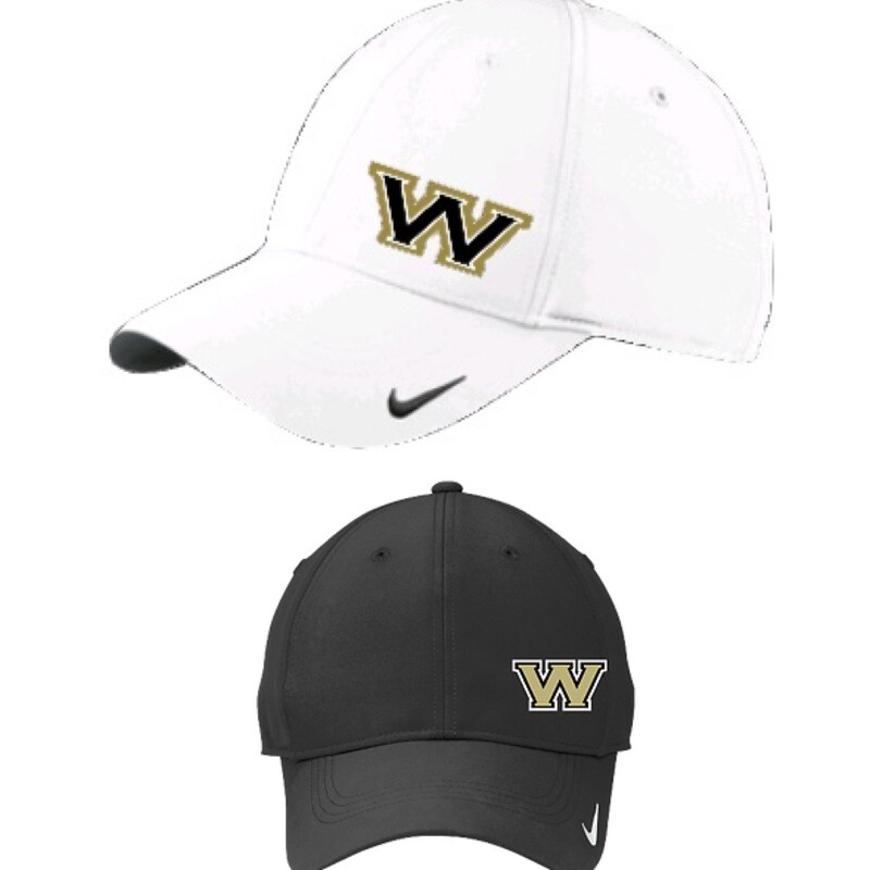 Nike Hat &quot;W&quot;