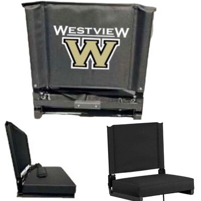 Westview Stadium Chair