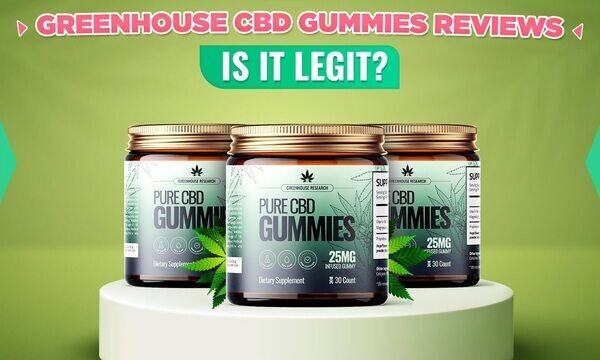 Bioscience CBD Gummies Reviews Official Website