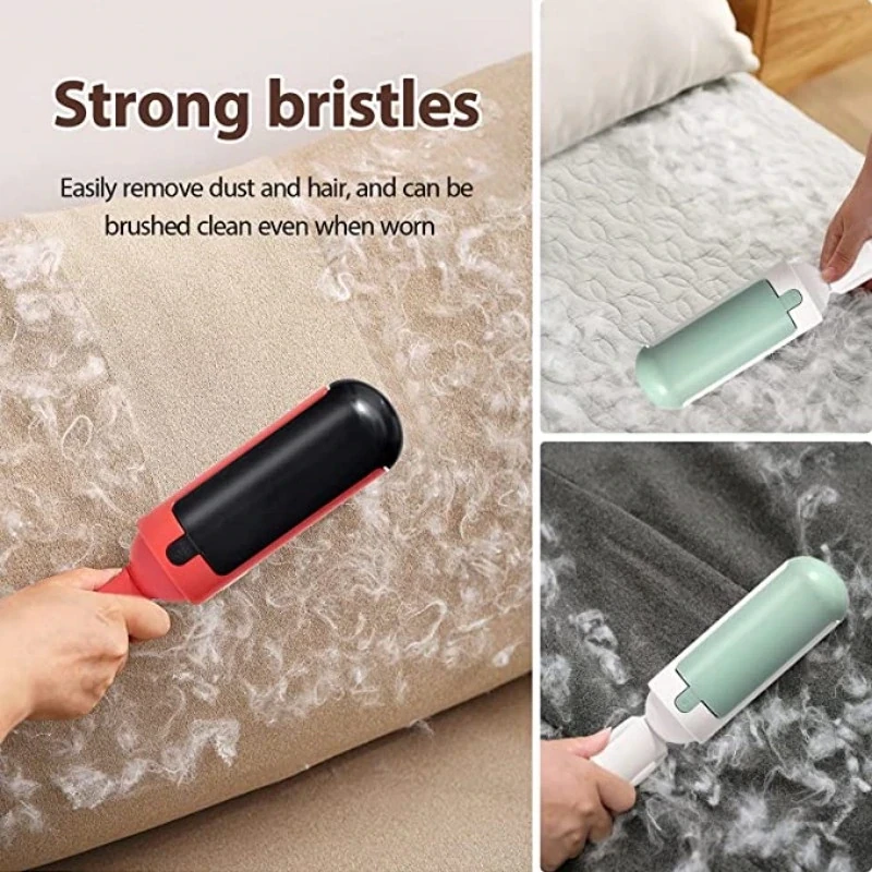 Hair Remover Roller Self-cleaning