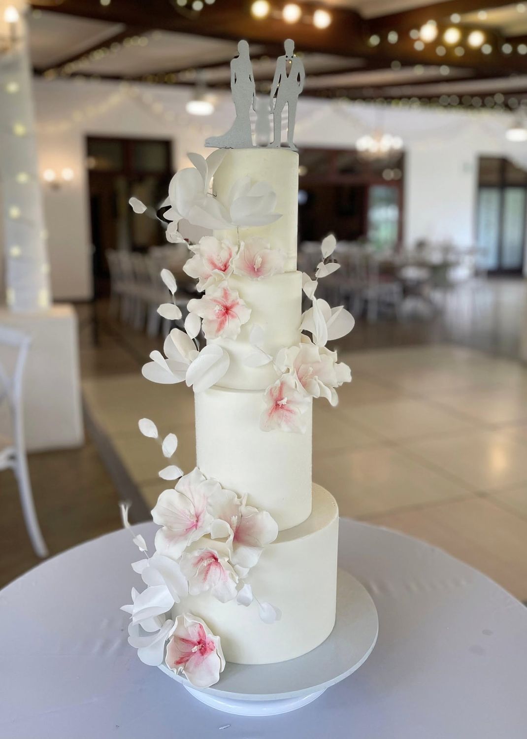 Wedding Cake Enquiry