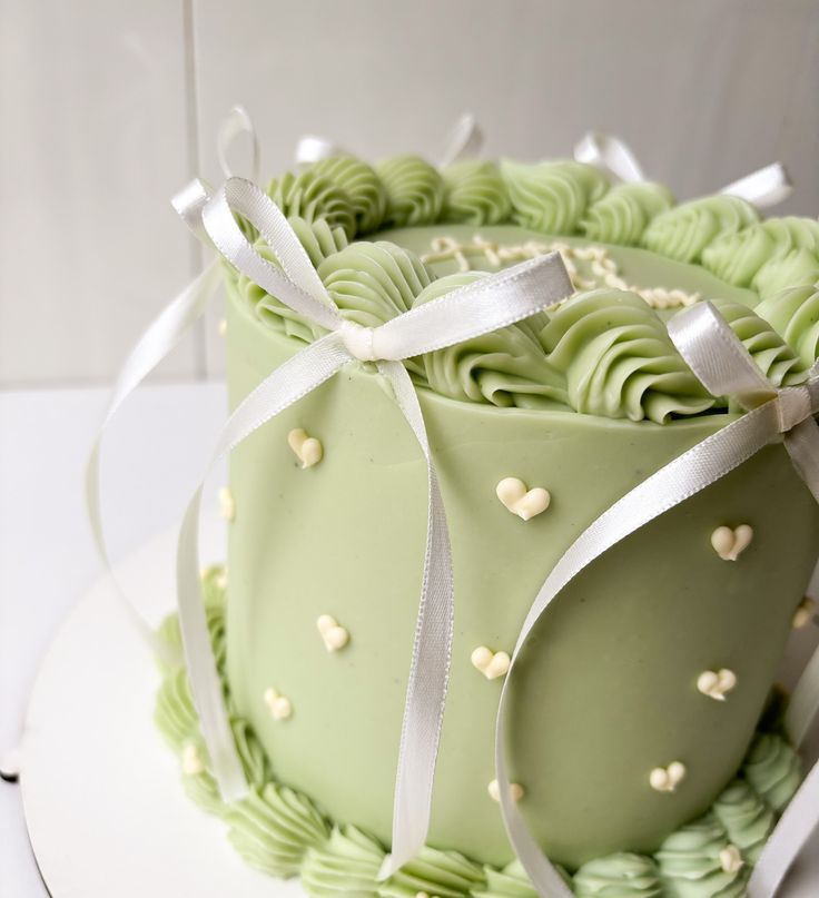 Vintage Cakes