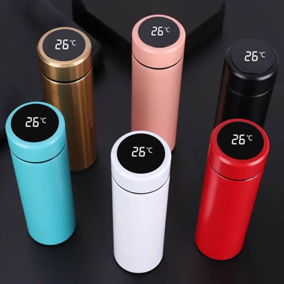 Mini Aquora Water Bottle
