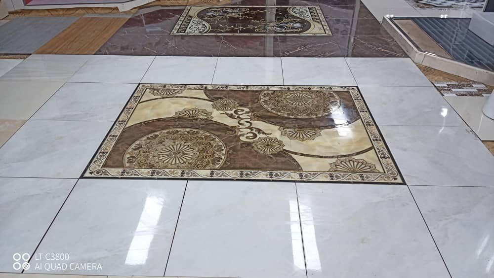 القحطاني للسيراميك وأدوات الصحيه