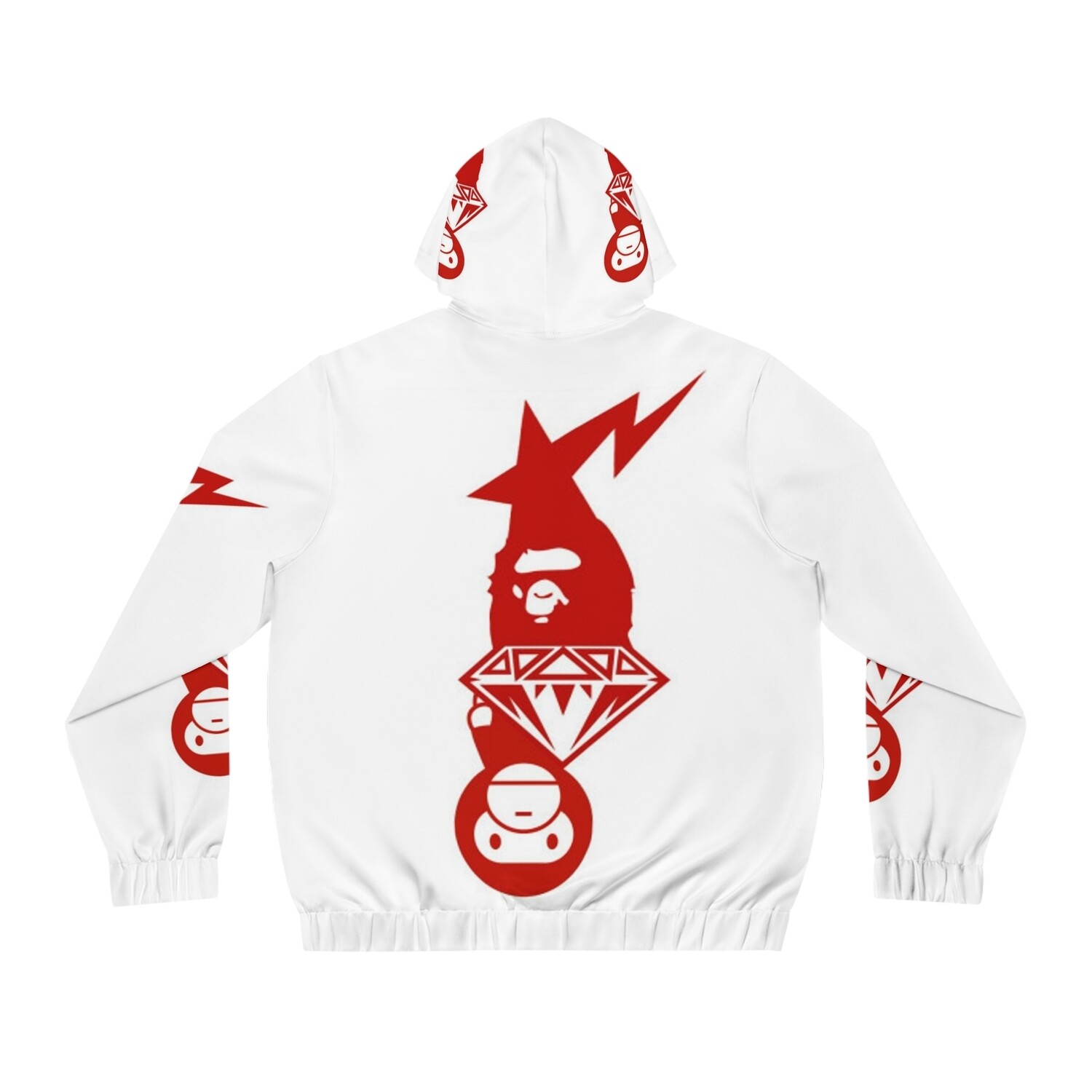 ​RED BABY MILO