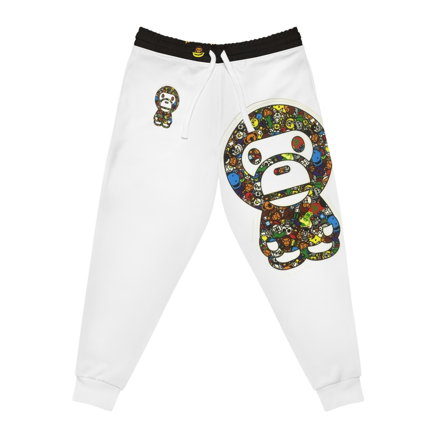 BABY MILO &amp; FRIENDS JOGGING PANTS