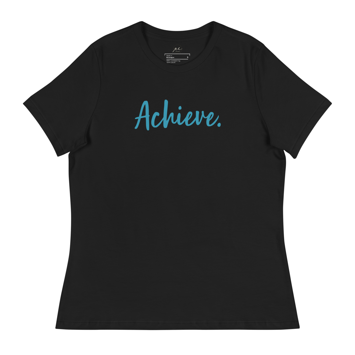 &quot;Growth Thrives...&quot; Women&#39;s Tee