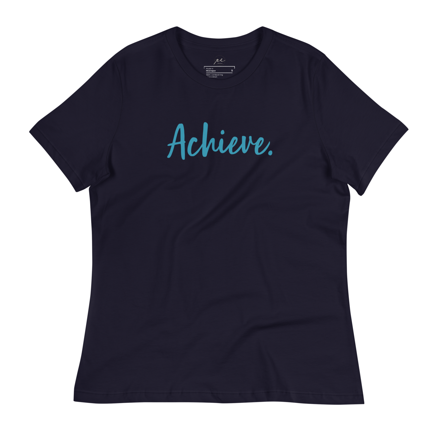 &quot;Growth Thrives...&quot; Women&#39;s Tee