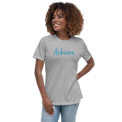 &quot;Growth Thrives...&quot; Women&#39;s Tee