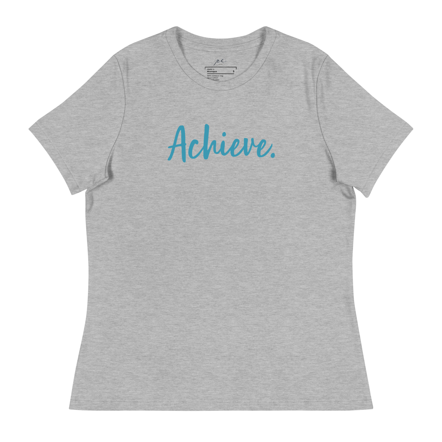 &quot;Growth Thrives...&quot; Women&#39;s Tee
