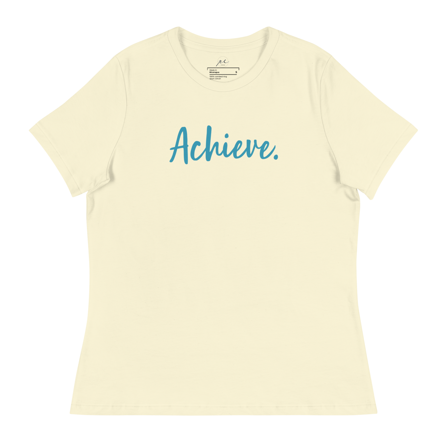 &quot;Growth Thrives...&quot; Women&#39;s Tee