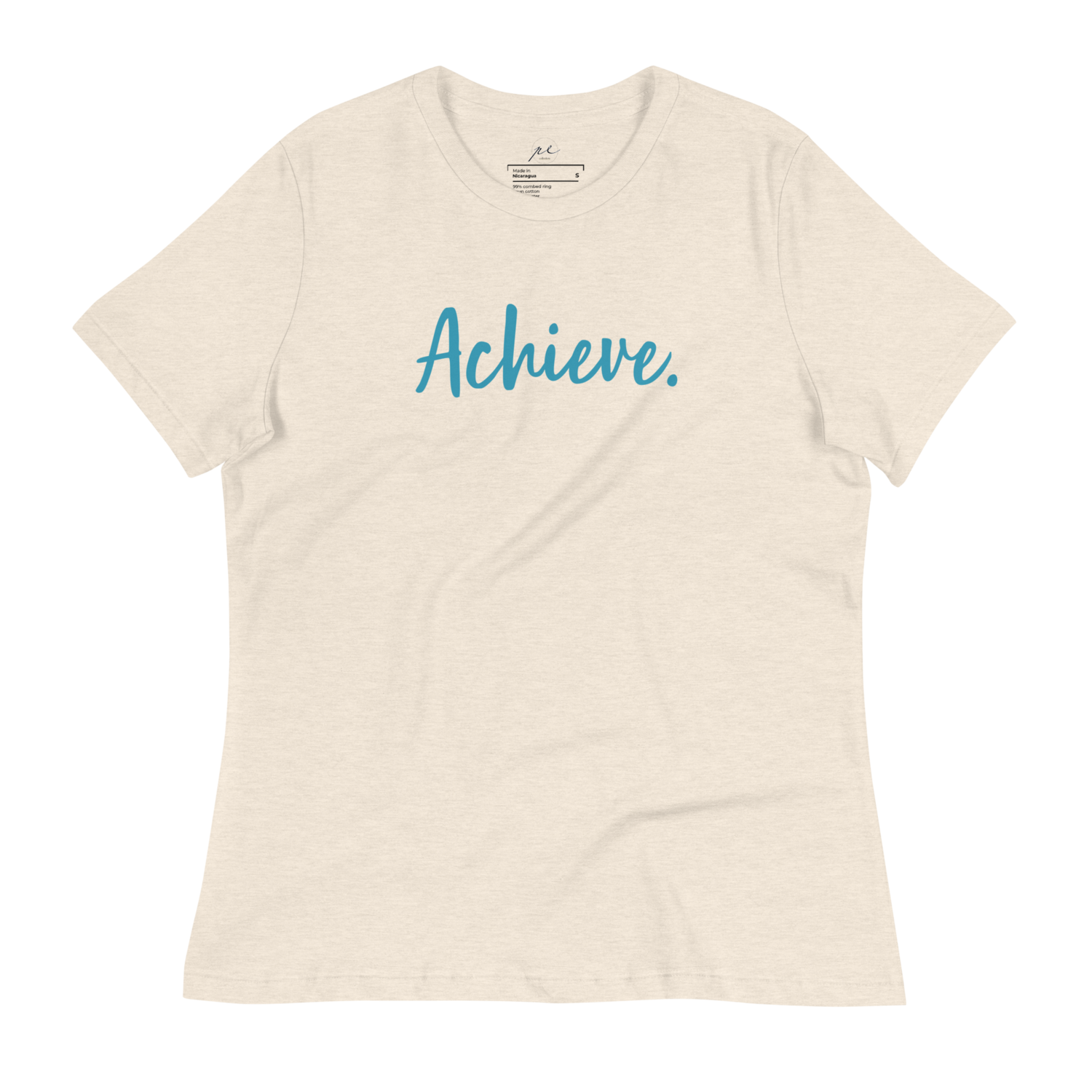&quot;Growth Thrives...&quot; Women&#39;s Tee