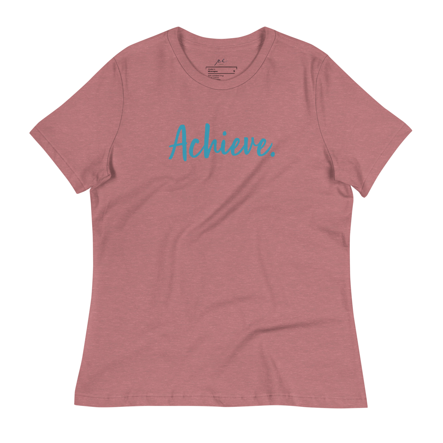 &quot;Growth Thrives...&quot; Women&#39;s Tee