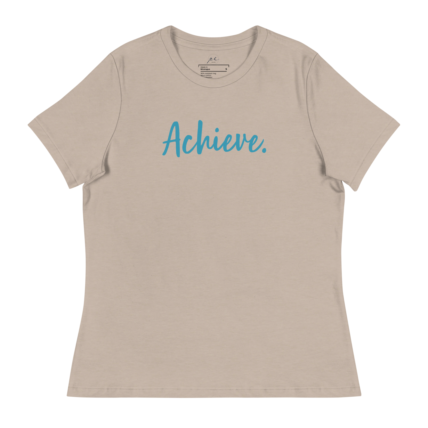 &quot;Growth Thrives...&quot; Women&#39;s Tee