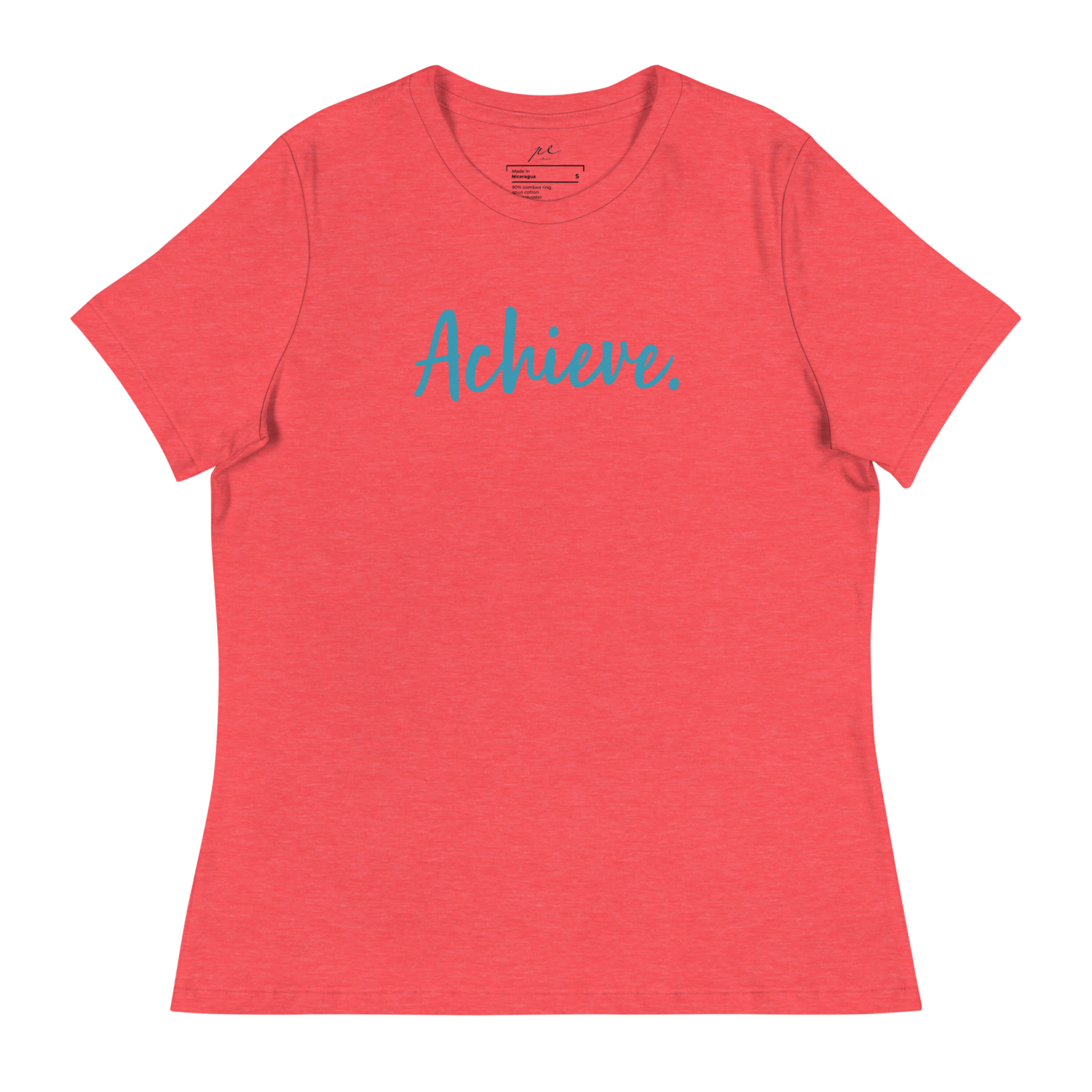 &quot;Growth Thrives...&quot; Women&#39;s Tee