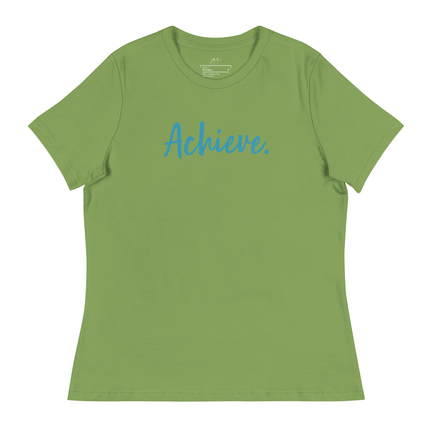 &quot;Growth Thrives...&quot; Women&#39;s Tee
