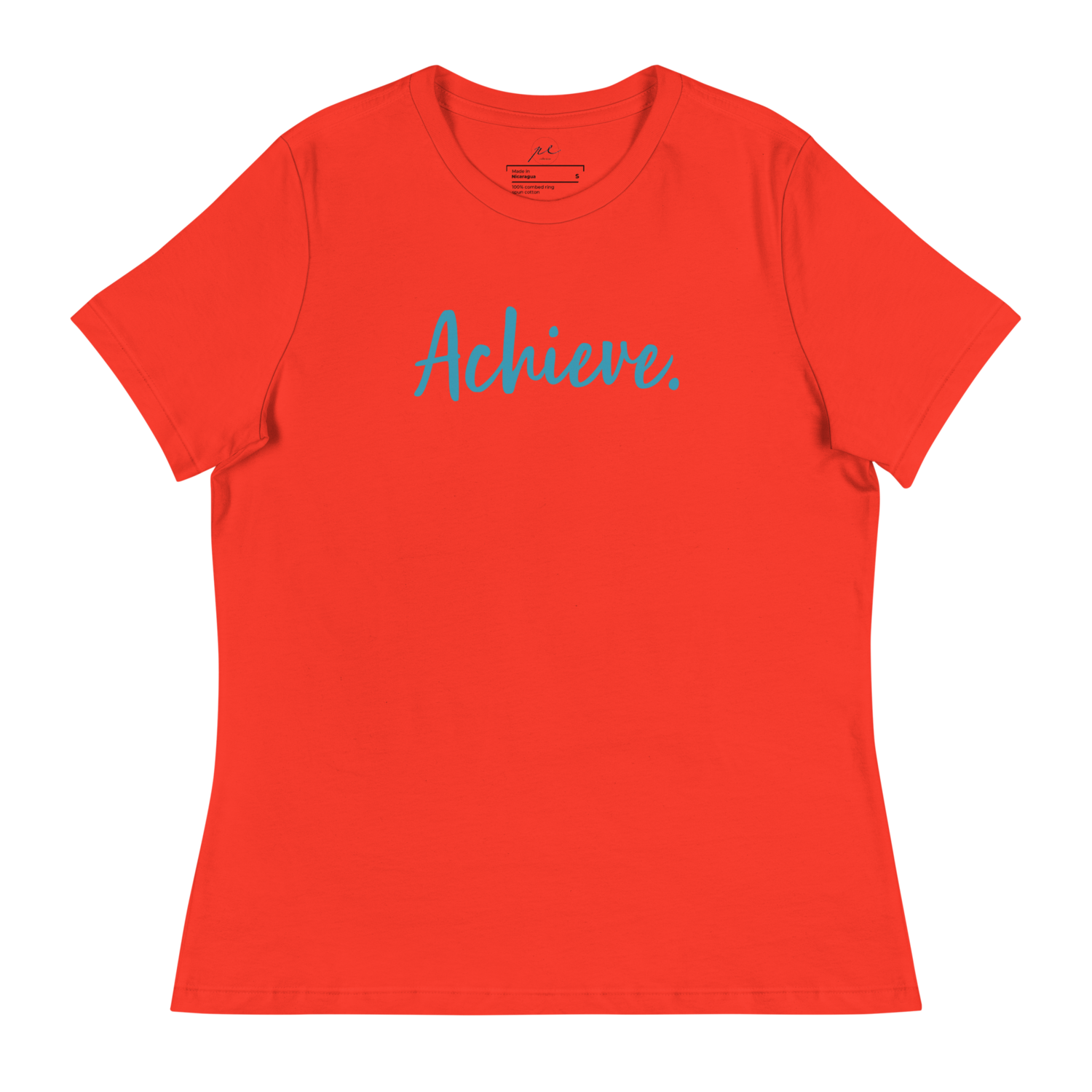 &quot;Growth Thrives...&quot; Women&#39;s Tee