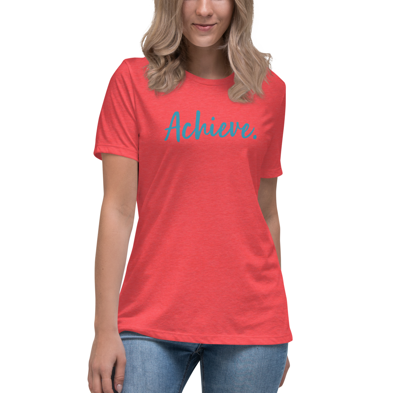 &quot;Growth Thrives...&quot; Women&#39;s Tee