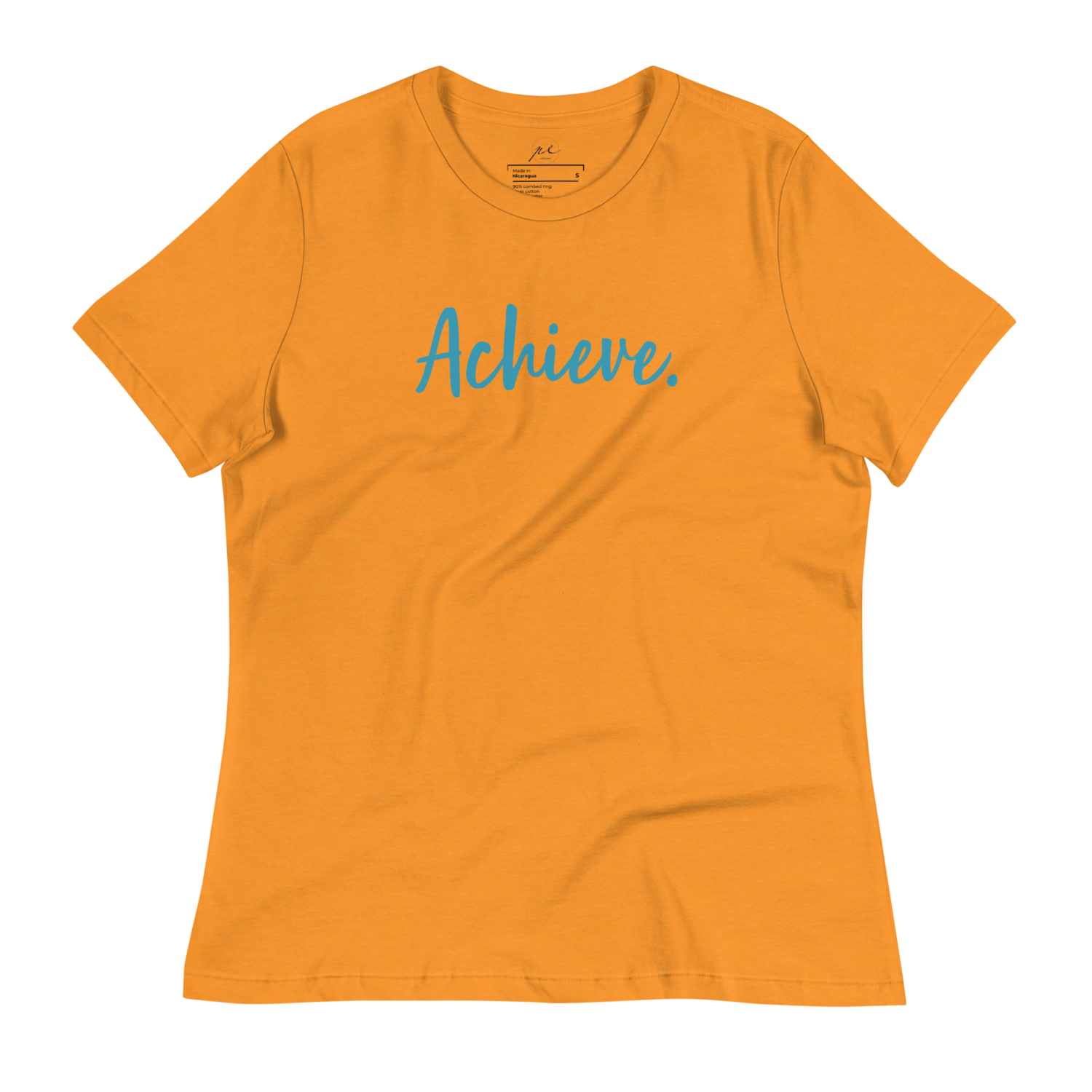 &quot;Growth Thrives...&quot; Women&#39;s Tee