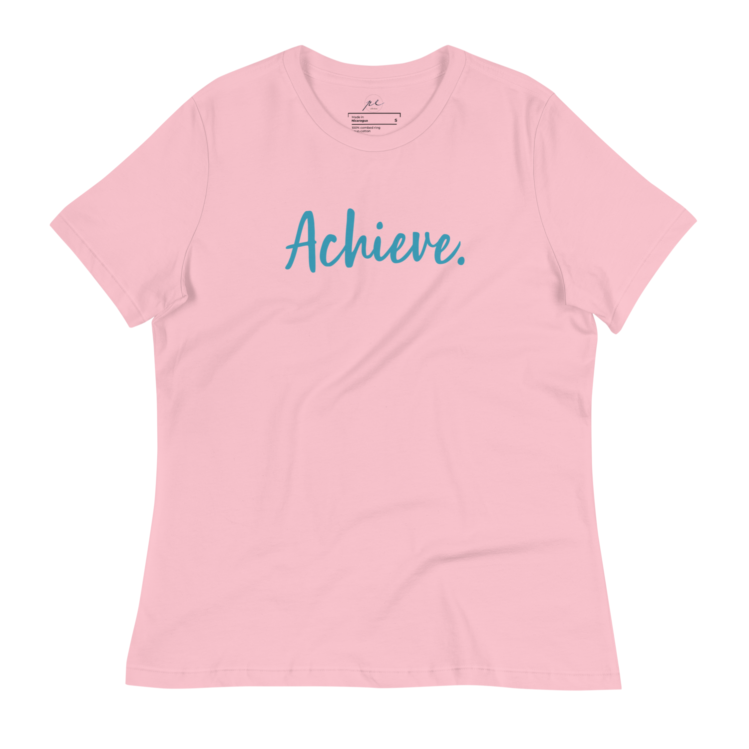 &quot;Growth Thrives...&quot; Women&#39;s Tee