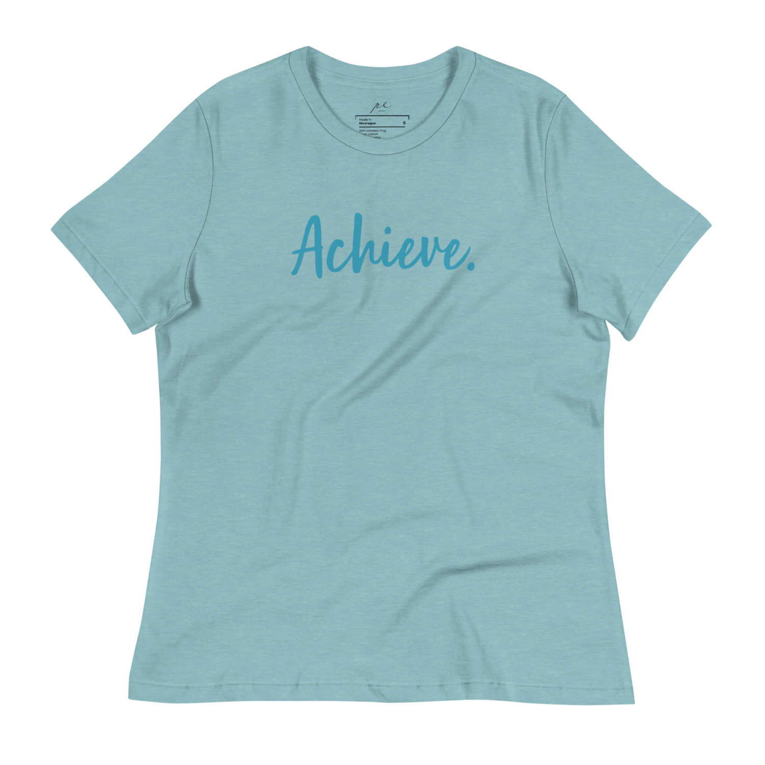 &quot;Growth Thrives...&quot; Women&#39;s Tee