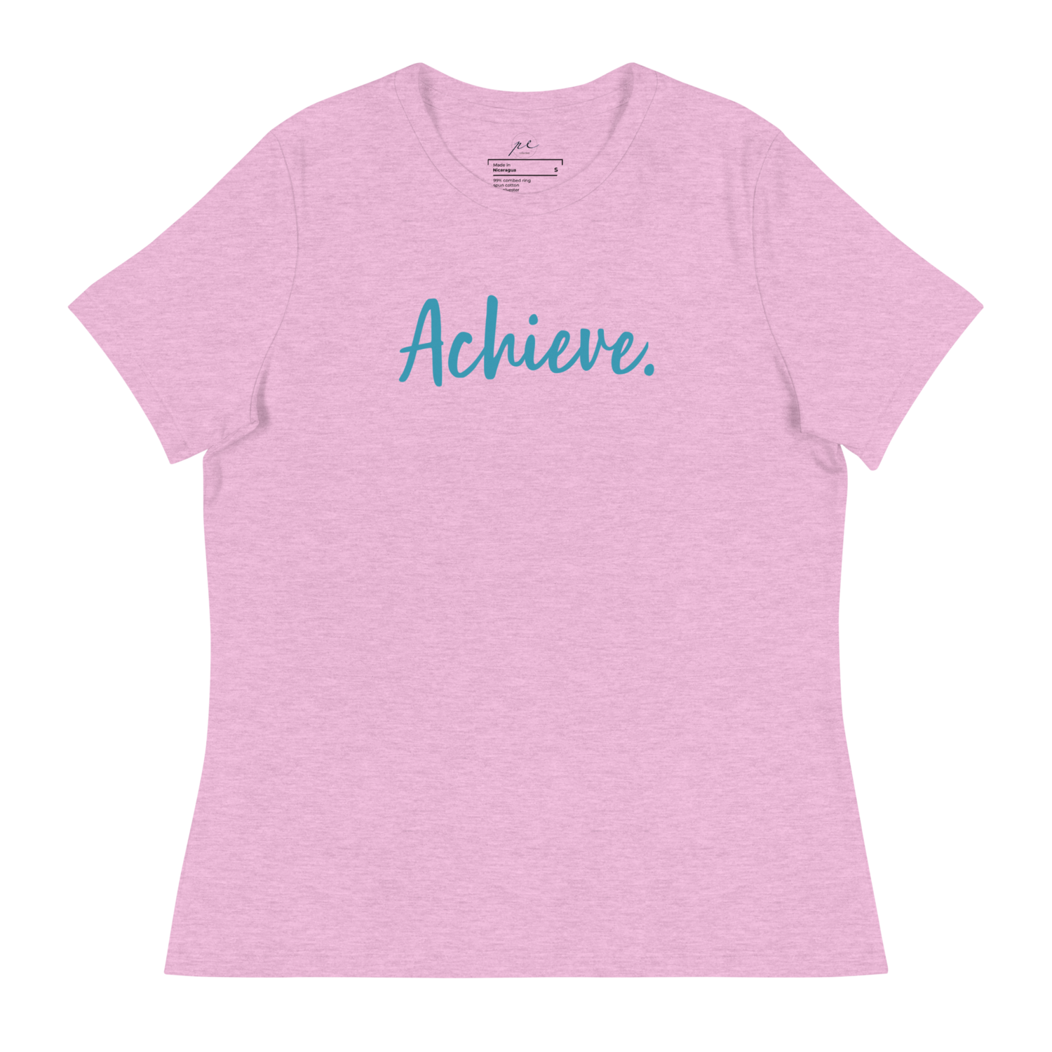 &quot;Growth Thrives...&quot; Women&#39;s Tee