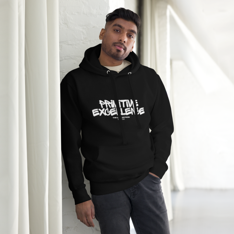&quot;The Establishment&quot; Unisex Hoodie