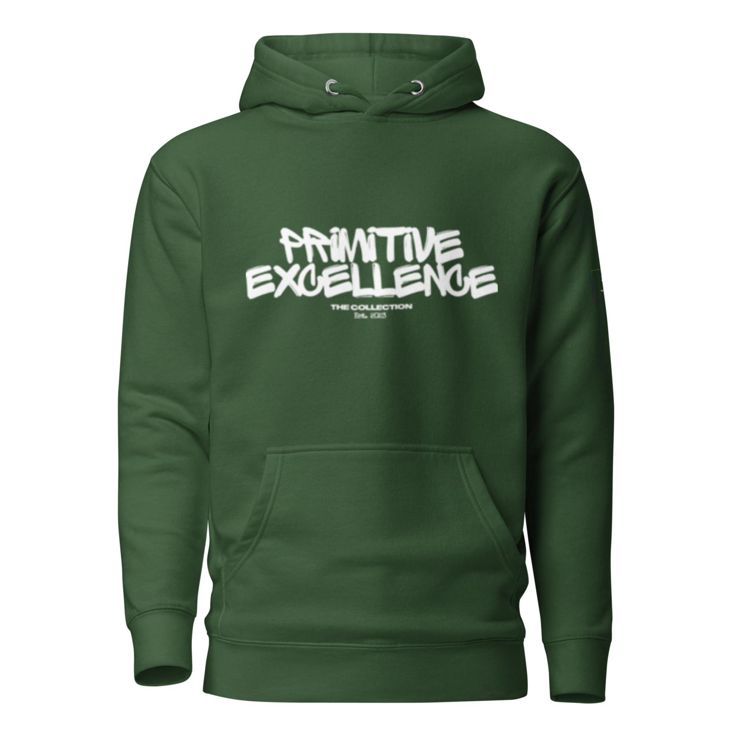 &quot;The Establishment&quot; Unisex Hoodie