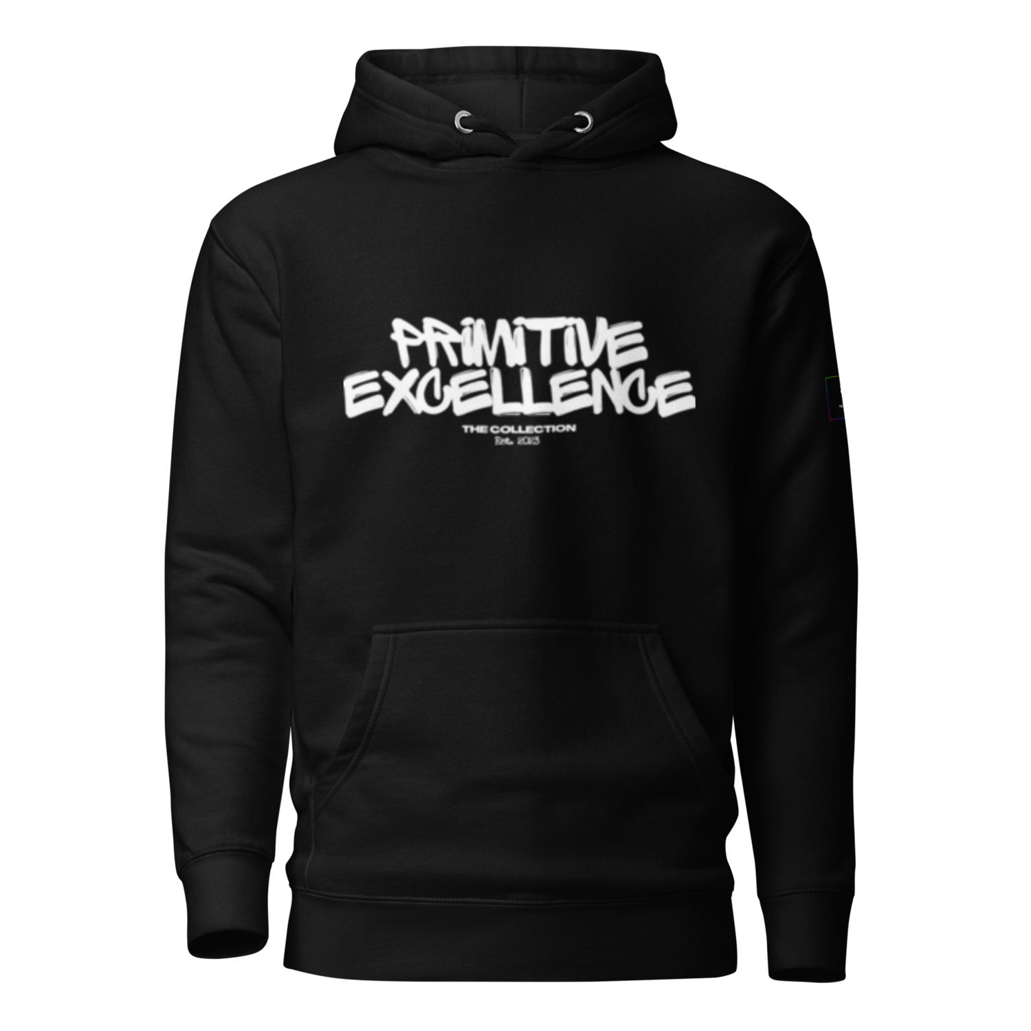 &quot;The Establishment&quot; Unisex Hoodie