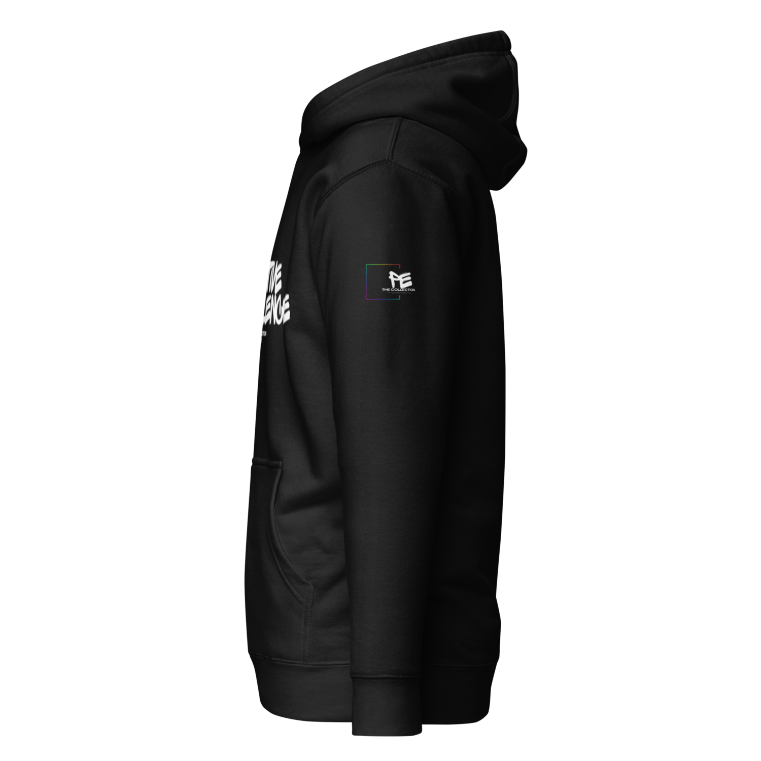 &quot;The Establishment&quot; Unisex Hoodie