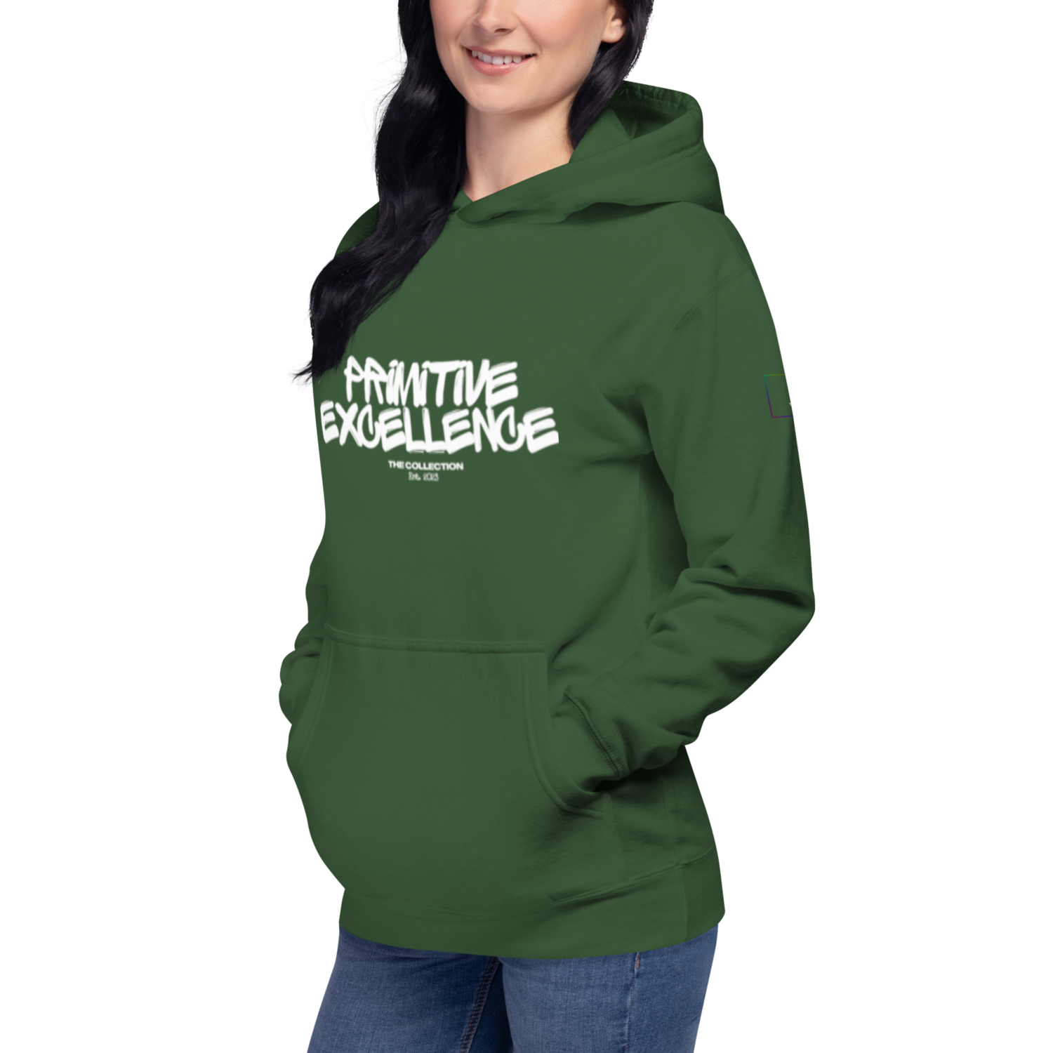 &quot;The Establishment&quot; Unisex Hoodie