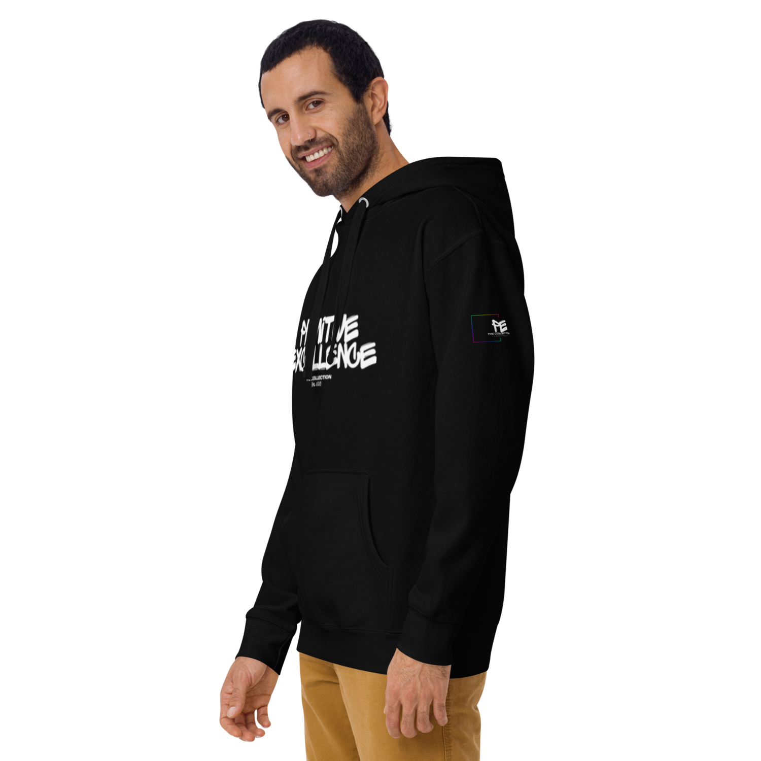 &quot;The Establishment&quot; Unisex Hoodie