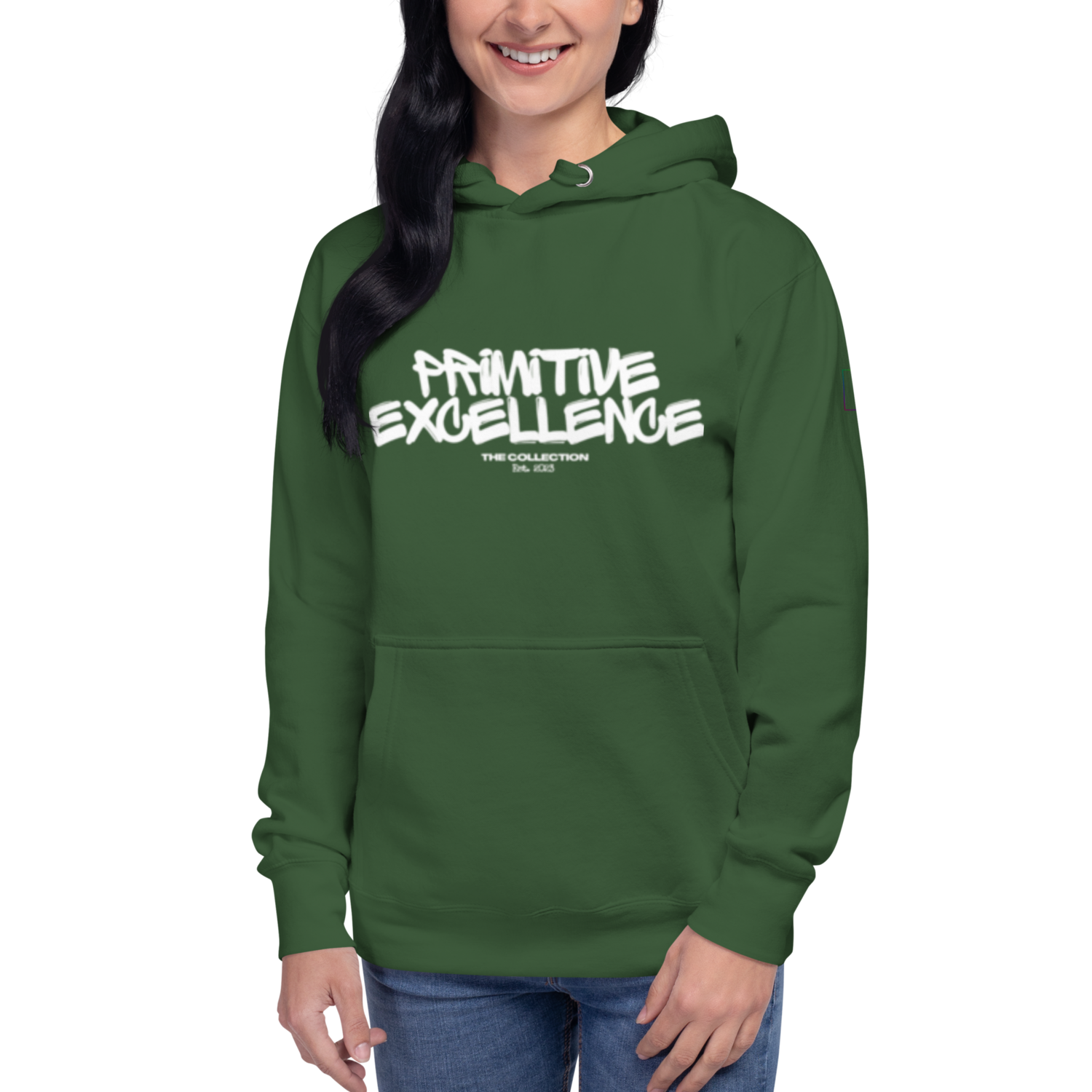 &quot;The Establishment&quot; Unisex Hoodie