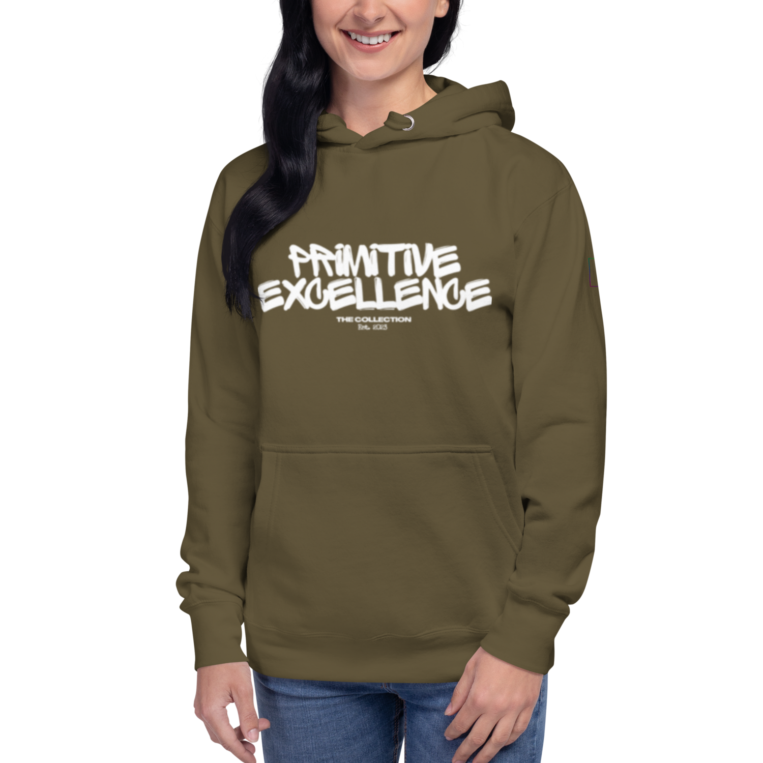 &quot;The Establishment&quot; Unisex Hoodie