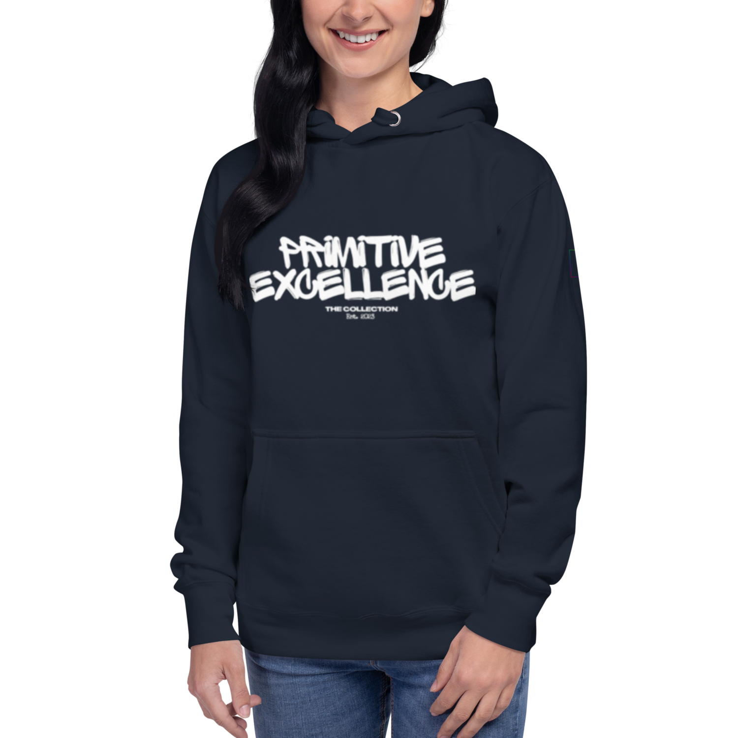 &quot;The Establishment&quot; Unisex Hoodie
