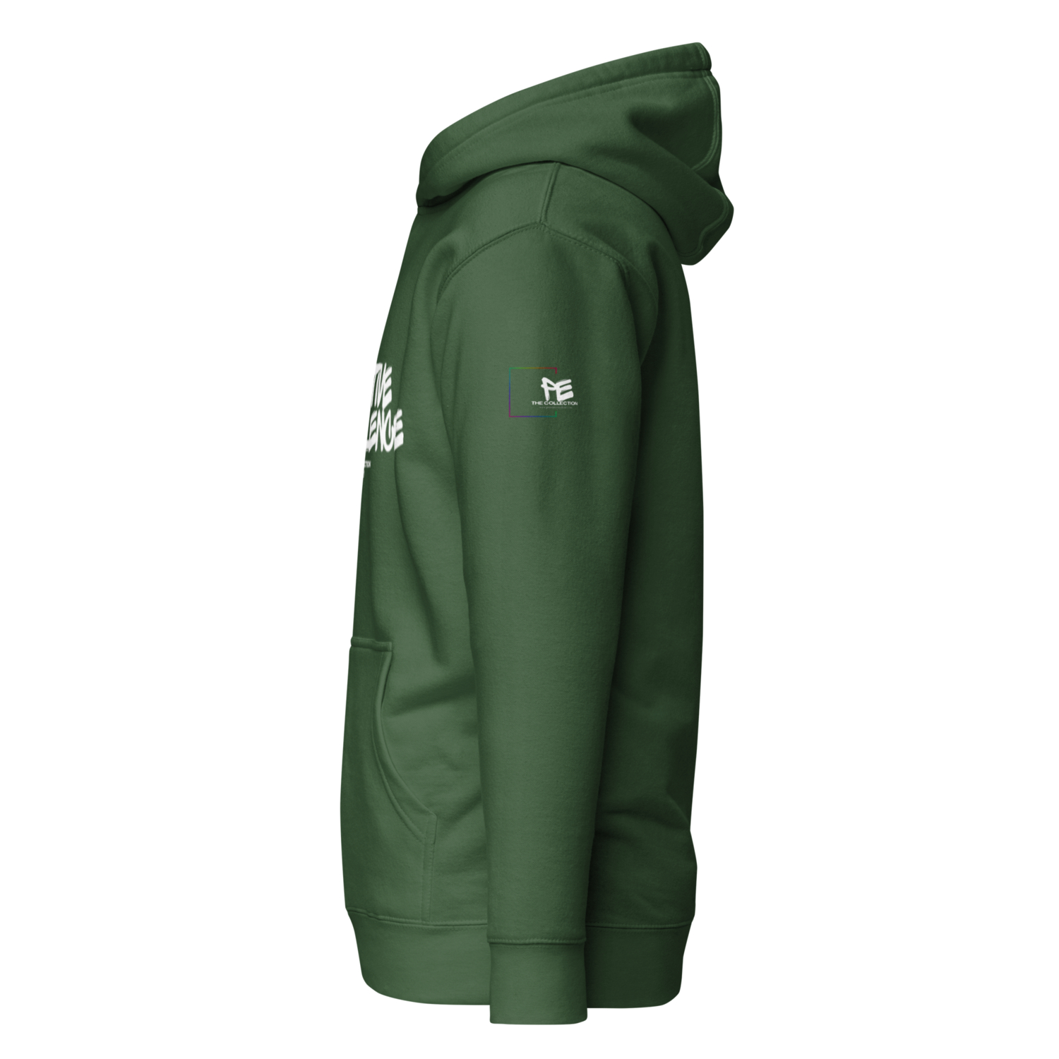 &quot;The Establishment&quot; Unisex Hoodie