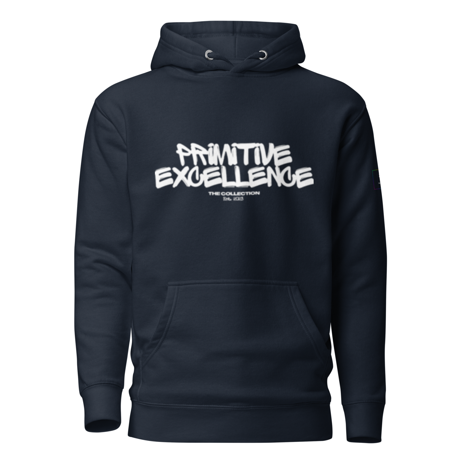 &quot;The Establishment&quot; Unisex Hoodie