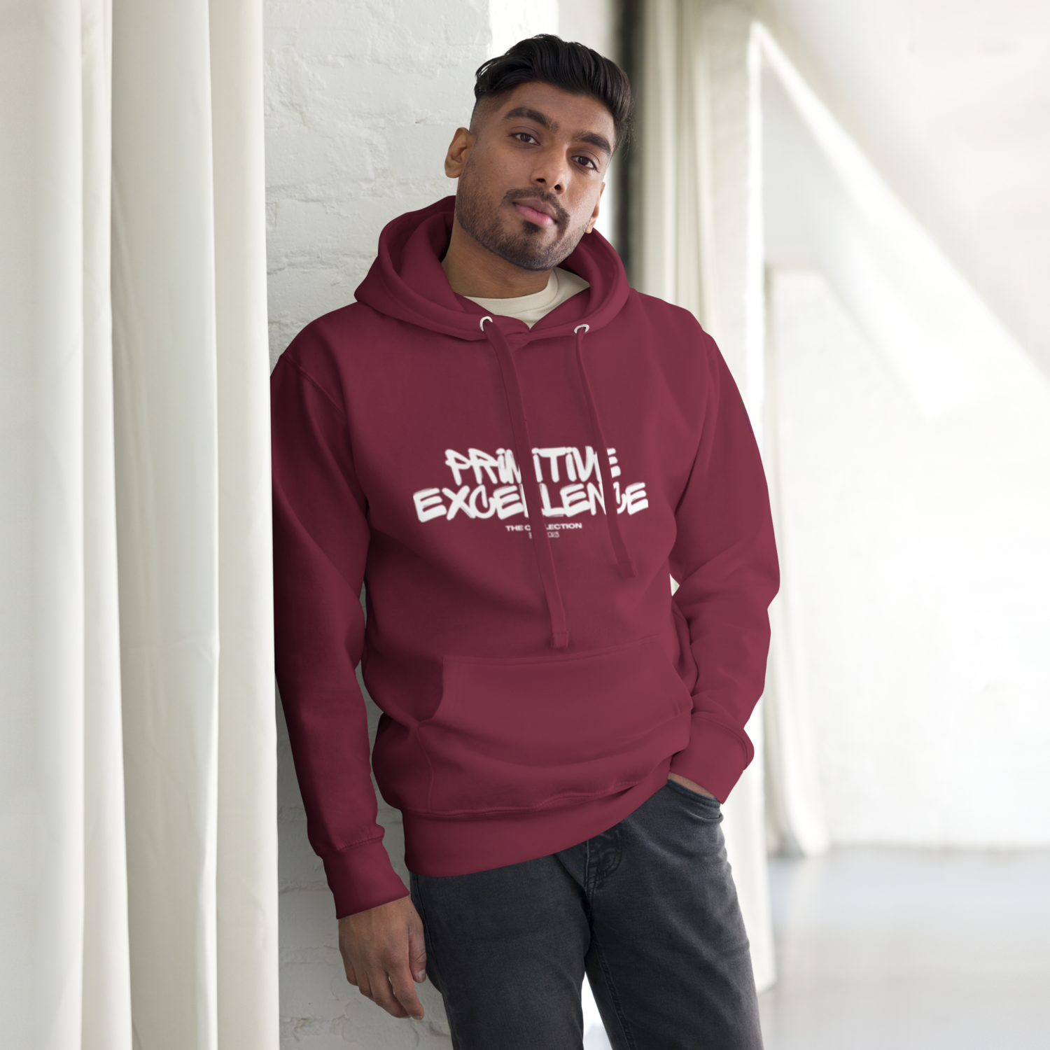 &quot;The Establishment&quot; Unisex Hoodie