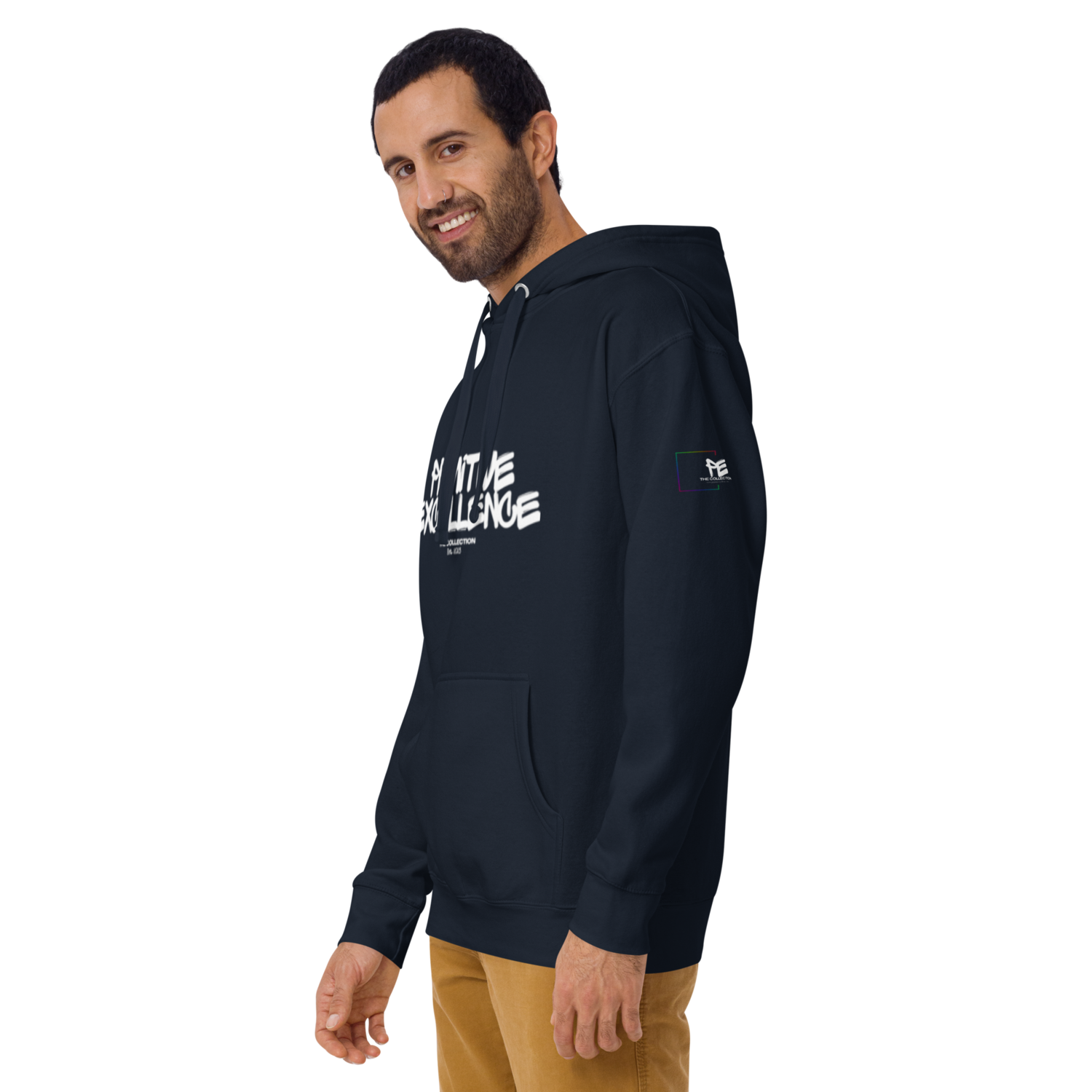 &quot;The Establishment&quot; Unisex Hoodie