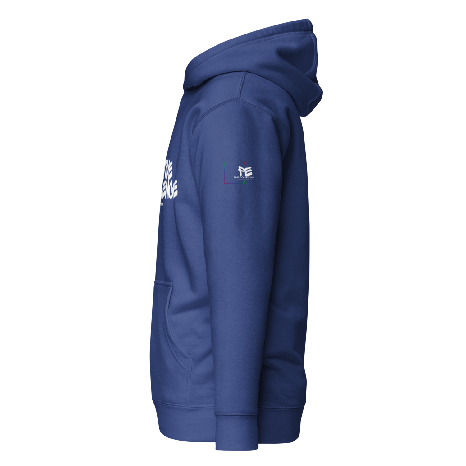 &quot;The Establishment&quot; Unisex Hoodie