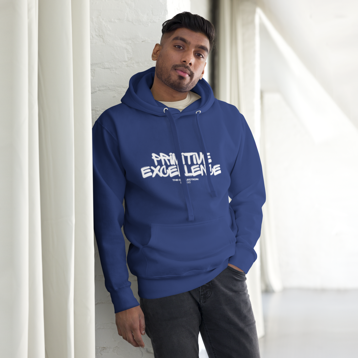 &quot;The Establishment&quot; Unisex Hoodie