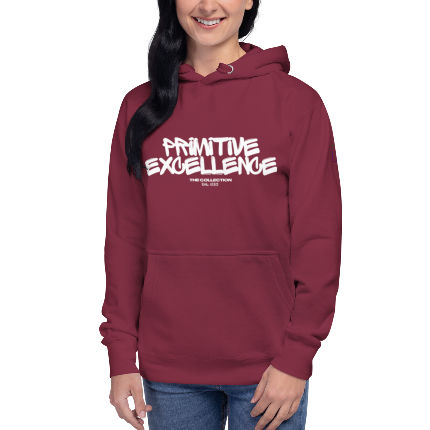 &quot;The Establishment&quot; Unisex Hoodie