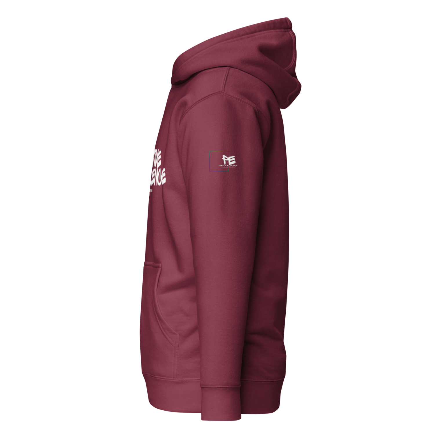 &quot;The Establishment&quot; Unisex Hoodie
