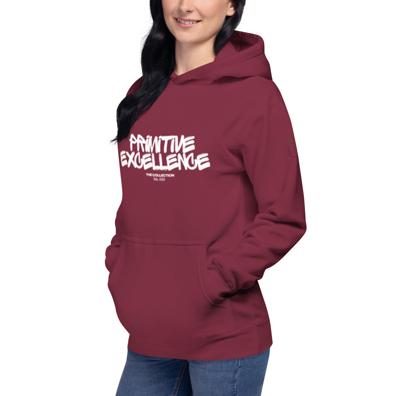 &quot;The Establishment&quot; Unisex Hoodie