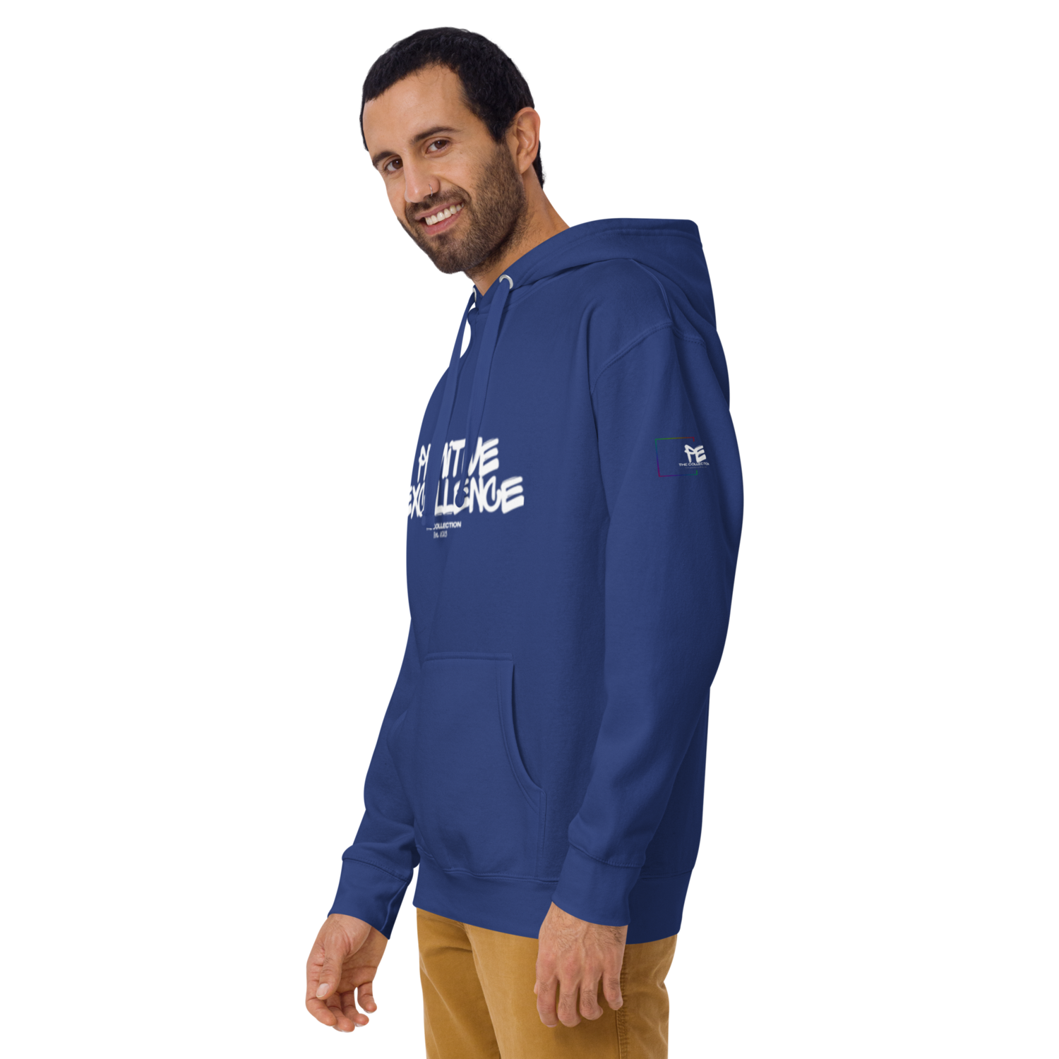 &quot;The Establishment&quot; Unisex Hoodie