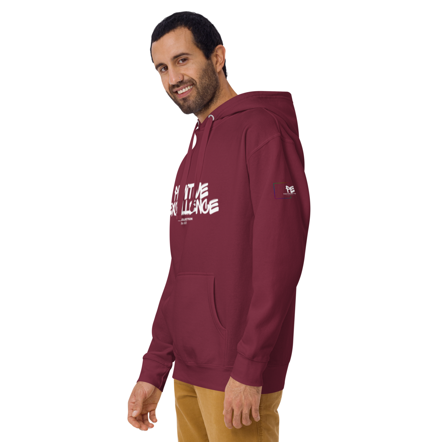 &quot;The Establishment&quot; Unisex Hoodie
