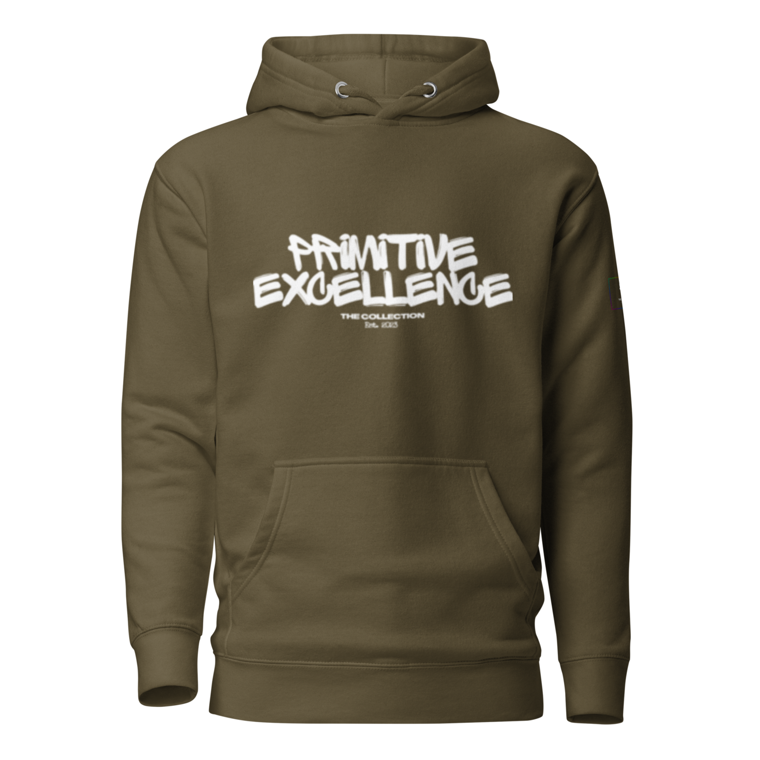 &quot;The Establishment&quot; Unisex Hoodie